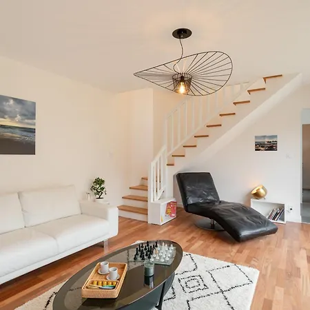 بيت للعطل La Petite Maison Dans La Prairie - Havre De Paix *