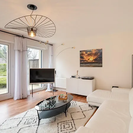 بيت للعطل La Petite Maison Dans La Prairie - Havre De Paix *