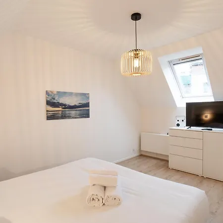 بيت للعطل La Petite Maison Dans La Prairie - Havre De Paix *